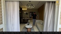 3 BHK Sample Flat | Explained | 2,3 & 4 BHK
